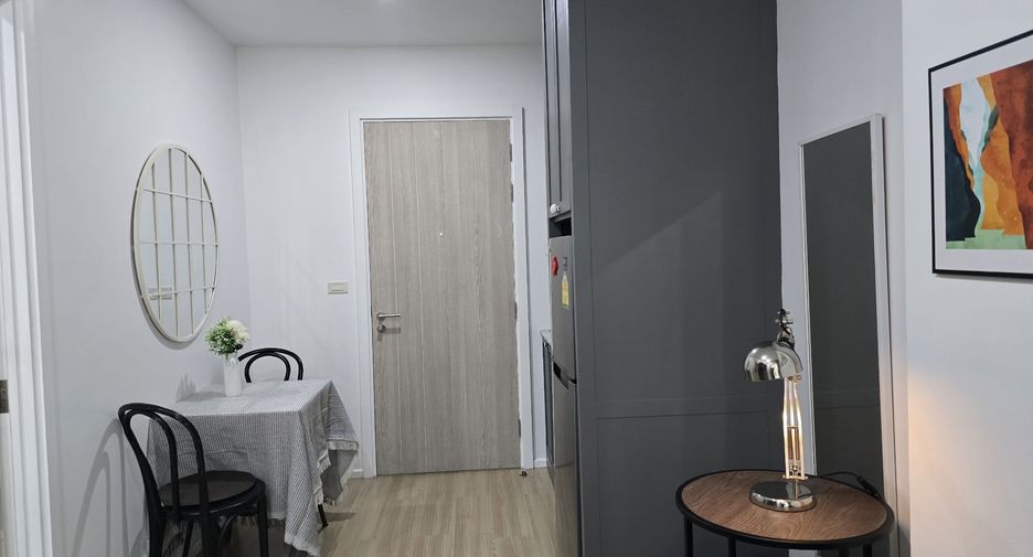 For sale and for rent 1 bed condo in Mueang Phuket, Phuket