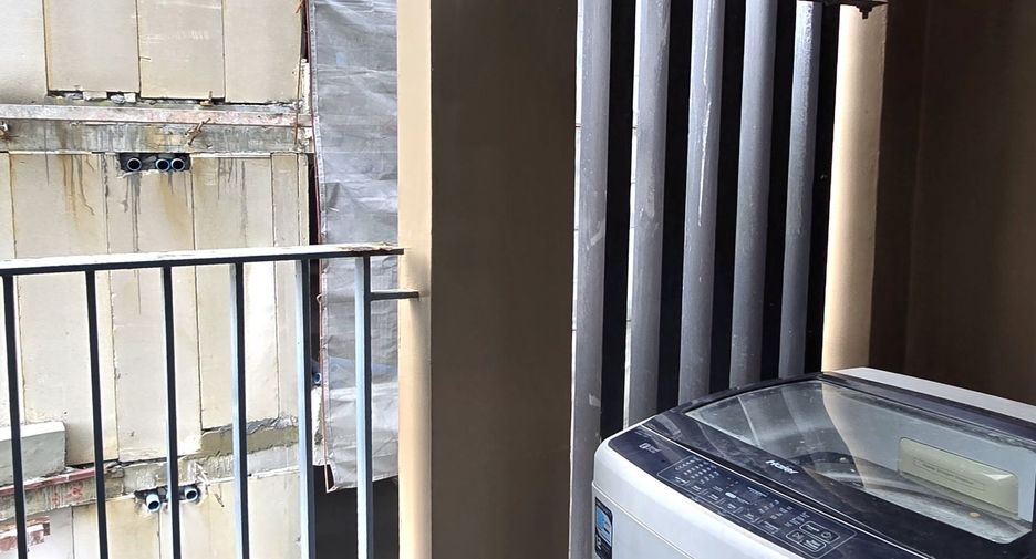For sale and for rent 1 bed condo in Mueang Phuket, Phuket
