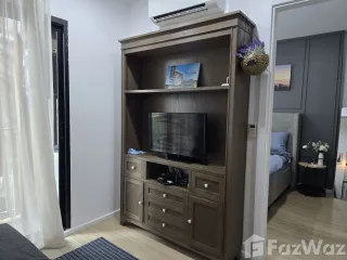 For sale and for rent 1 bed condo in Mueang Phuket, Phuket