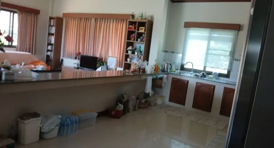 À vendre 2 chambres villa à Mueang Rayong, Rayong