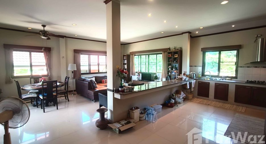 À vendre 2 chambres villa à Mueang Rayong, Rayong