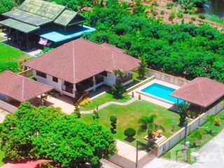For sale 2 bedrooms villa in Mueang Rayong, Rayong