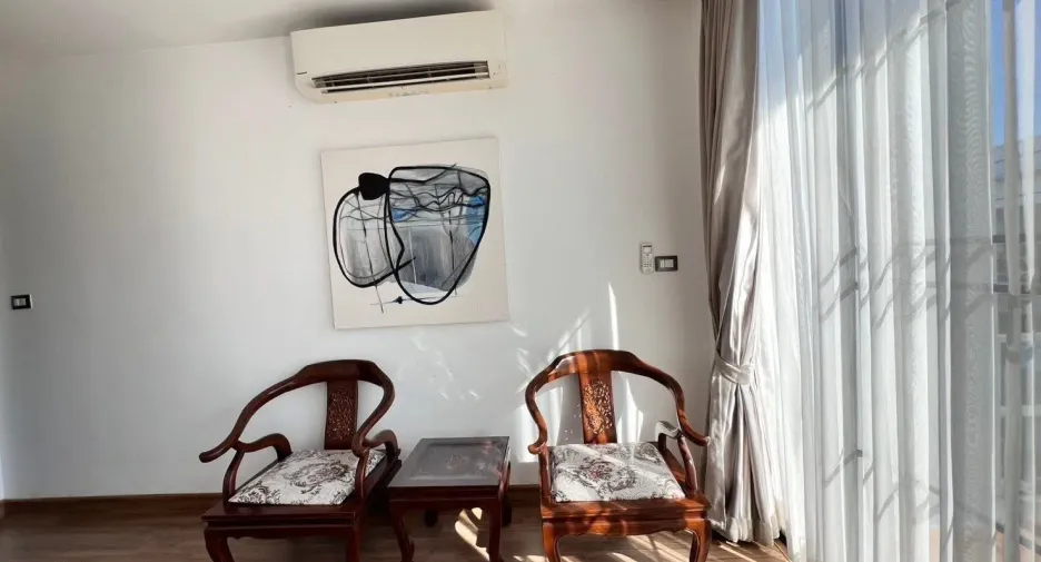 For rent 5 bedrooms villa in Mueang Chiang Mai, Chiang Mai