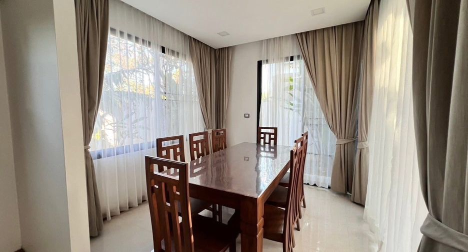 出租 5 卧室 别墅 在 Mueang Chiang Mai, Chiang Mai