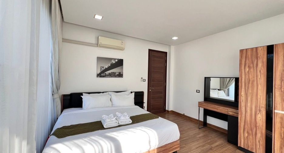 出租 5 卧室 别墅 在 Mueang Chiang Mai, Chiang Mai