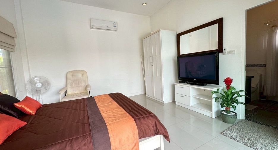 For sale 6 bedrooms villa in Hua Hin, Prachuap Khiri Khan
