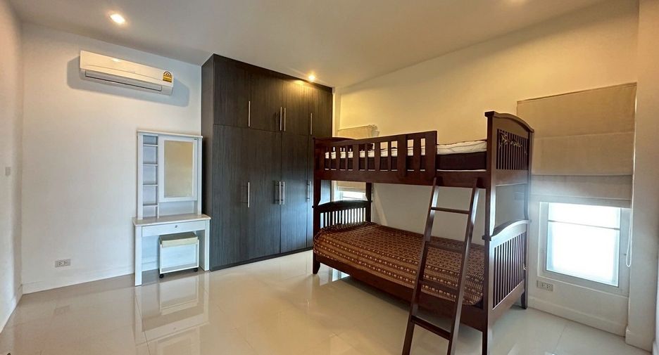 For sale 6 bedrooms villa in Hua Hin, Prachuap Khiri Khan