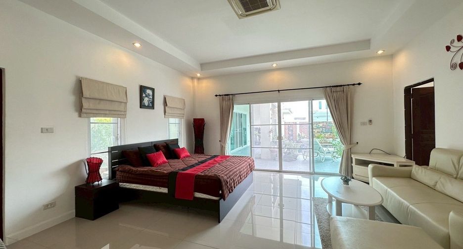 For sale 6 bedrooms villa in Hua Hin, Prachuap Khiri Khan