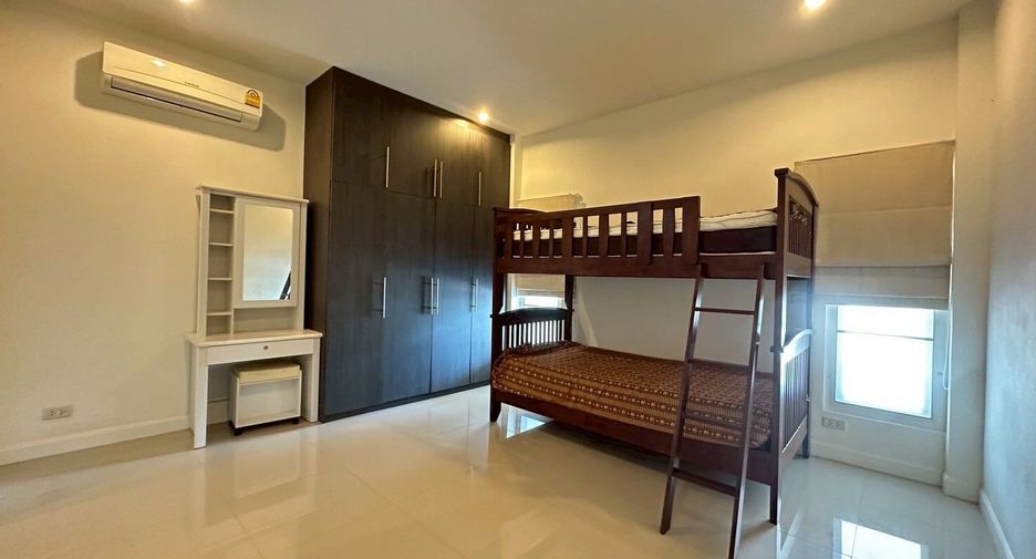 For sale 6 bedrooms villa in Hua Hin, Prachuap Khiri Khan