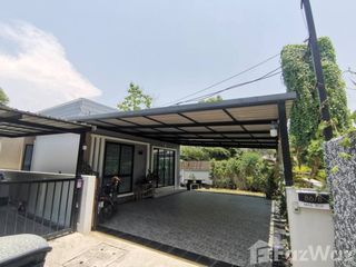 For Rent 3 Bedroom House In San Kamphaeng, Chiang Mai