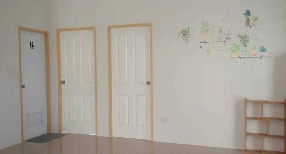 For rent 3 bedrooms house in San Kamphaeng, Chiang Mai