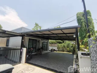 For Rent 3 Bedroom House In San Kamphaeng, Chiang Mai
