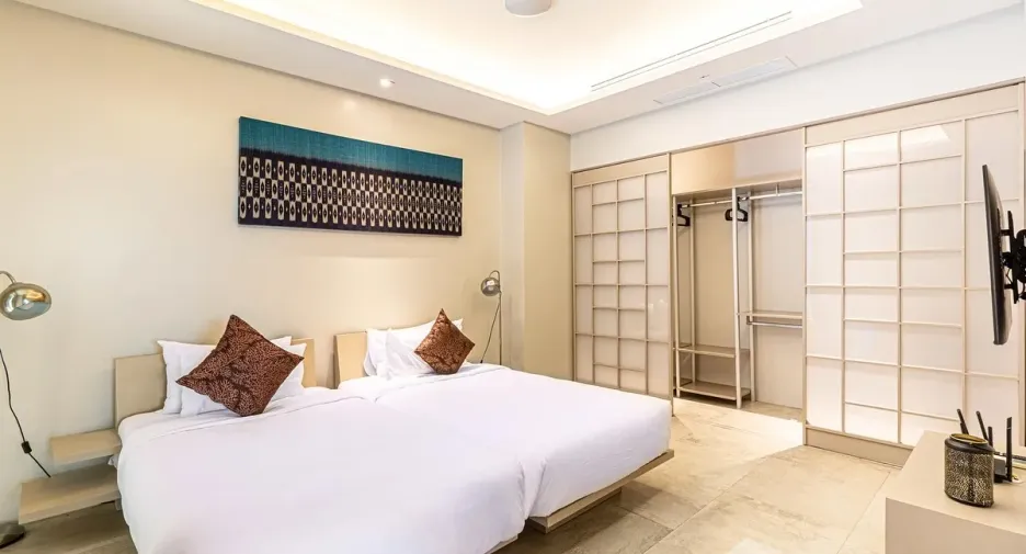 For rent 3 bedrooms villa in Thalang, Phuket