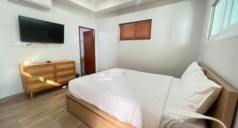出售 和 出租 3 卧室 别墅 在 Phuket Town, 普吉