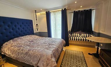 À vendre studio condo à Bang Lamung, Chonburi