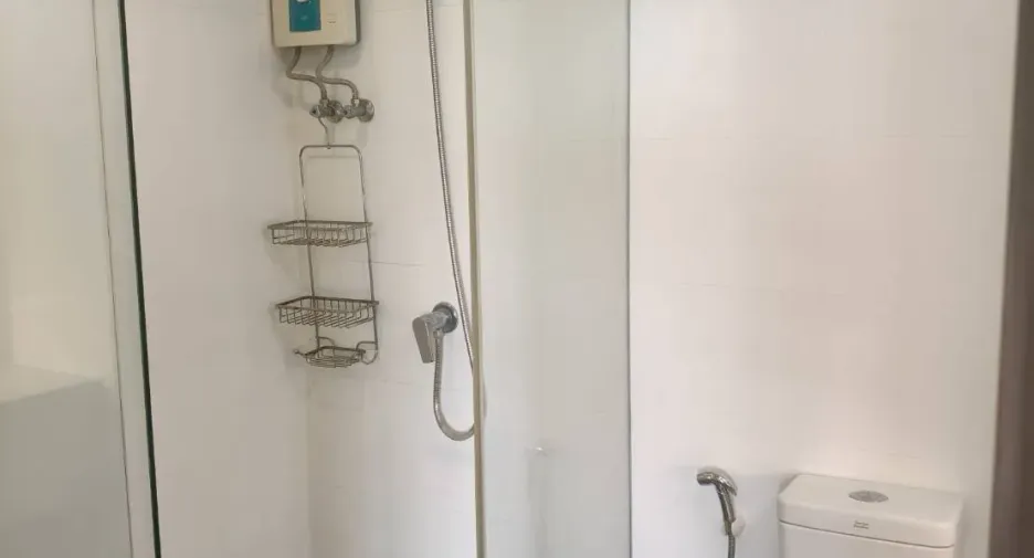 For sale studio condo in Hua Hin, Prachuap Khiri Khan