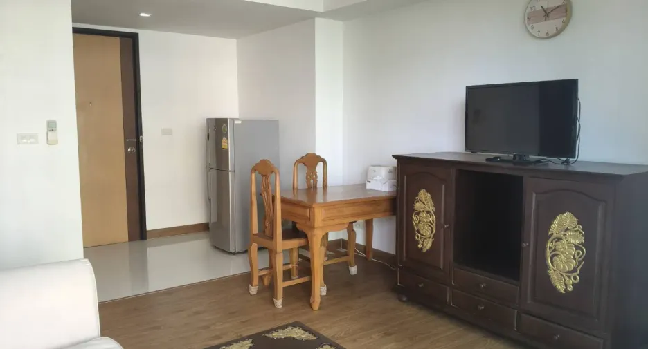For sale studio condo in Hua Hin, Prachuap Khiri Khan