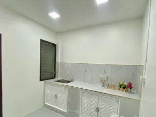 出售 2 卧室 联排别墅 在 San Sai, Chiang Mai