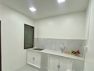 For sale 2 bedrooms townhouse in San Sai, Chiang Mai