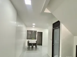 出售 2 卧室 联排别墅 在 San Sai, Chiang Mai