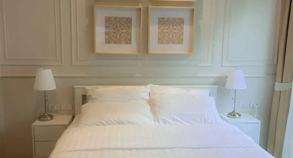 For rent 1 bed condo in Thalang, Phuket
