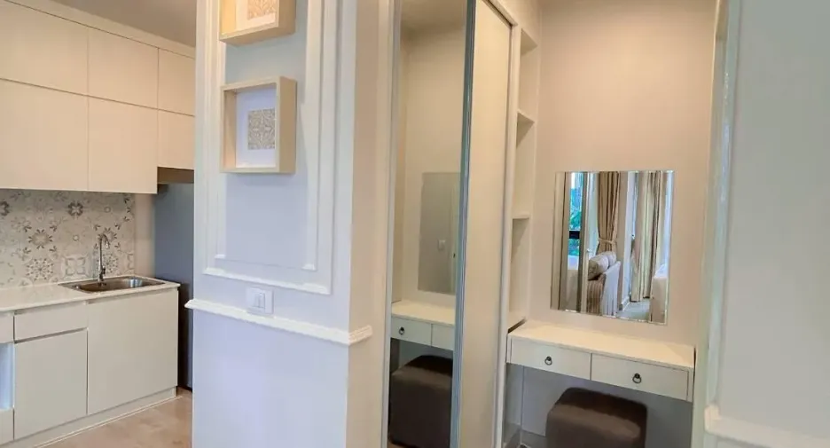 For rent 1 bed condo in Thalang, Phuket