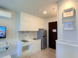 For rent 1 bed condo in Thalang, Phuket