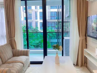 For rent 1 bed condo in Thalang, Phuket