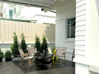 Casa en alquiler de 3 habitaciones en Mueang Chiang Mai, Chiang Mai