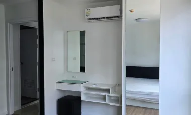 For sale and for rent 1 bed condo in Phutthamonthon, Nakhon Pathom