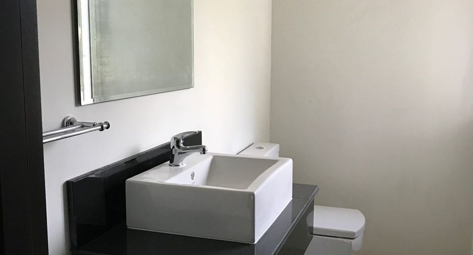 For sale 2 bedrooms condo in Kathu, Phuket