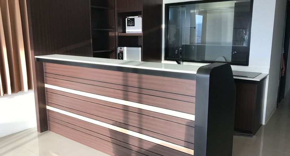 For sale 2 bedrooms condo in Kathu, Phuket