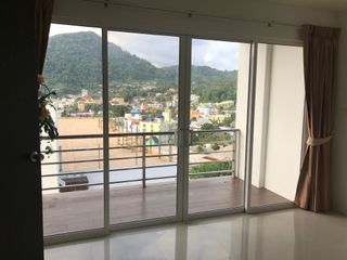 Продажа 2 спальни кондо в Катху, Пхукет
