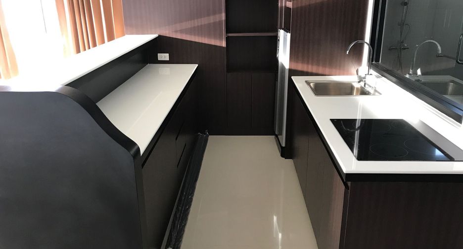 For sale 2 bedrooms condo in Kathu, Phuket