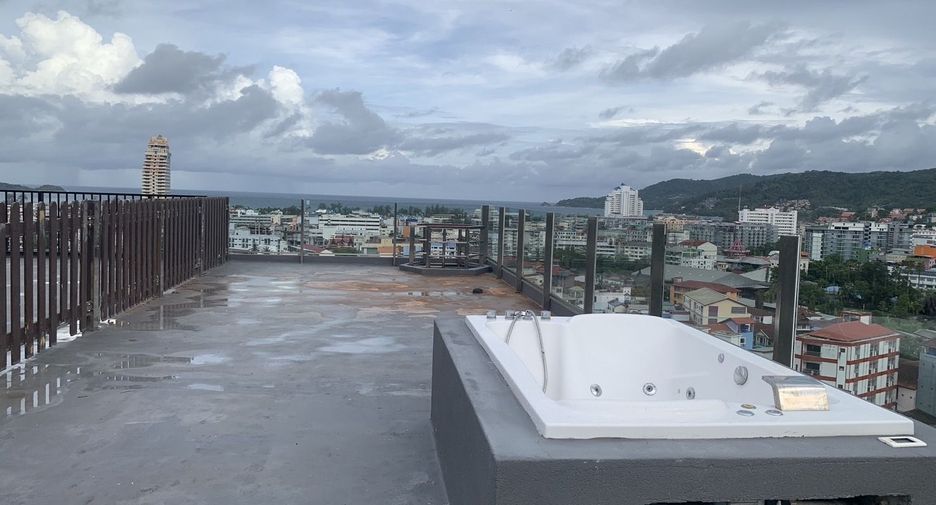 For sale 2 bedrooms condo in Kathu, Phuket
