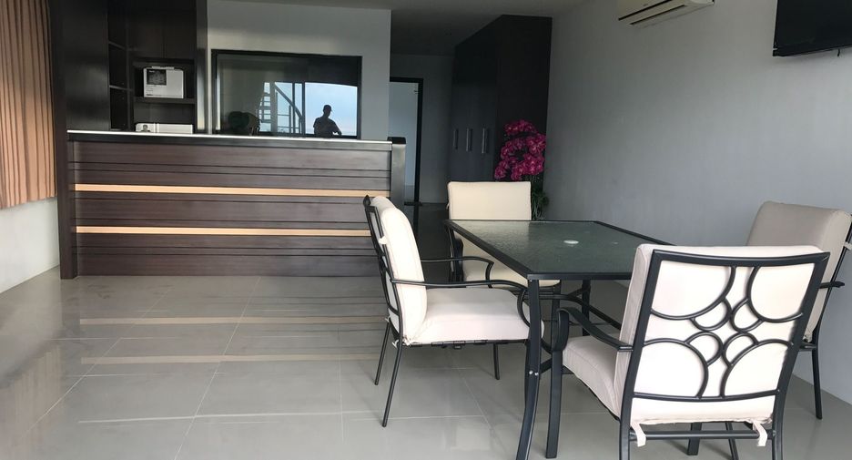 For sale 2 bedrooms condo in Kathu, Phuket