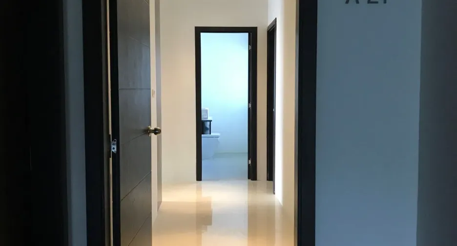 For sale 2 bedrooms condo in Kathu, Phuket