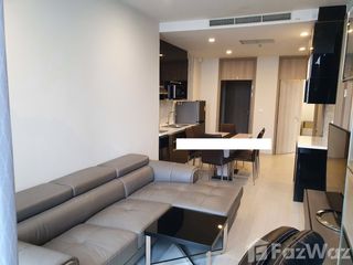 For sale and for rent 2 bedrooms condo in Pathum Wan, Bangkok