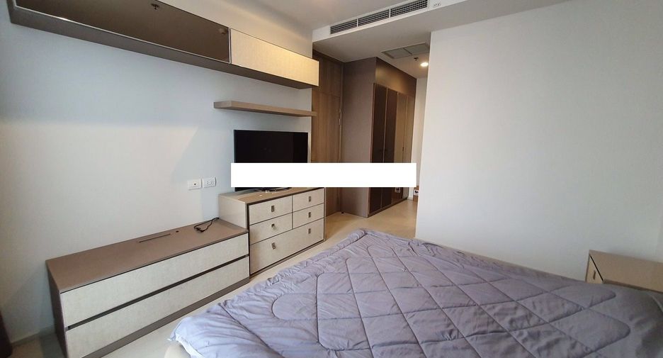 For sale and for rent 2 bedrooms condo in Pathum Wan, Bangkok