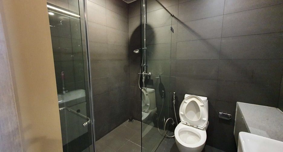 For sale and for rent 2 bedrooms condo in Pathum Wan, Bangkok