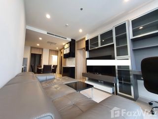 For sale and for rent 2 bedrooms condo in Pathum Wan, Bangkok