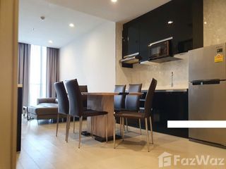 For sale and for rent 2 bedrooms condo in Pathum Wan, Bangkok