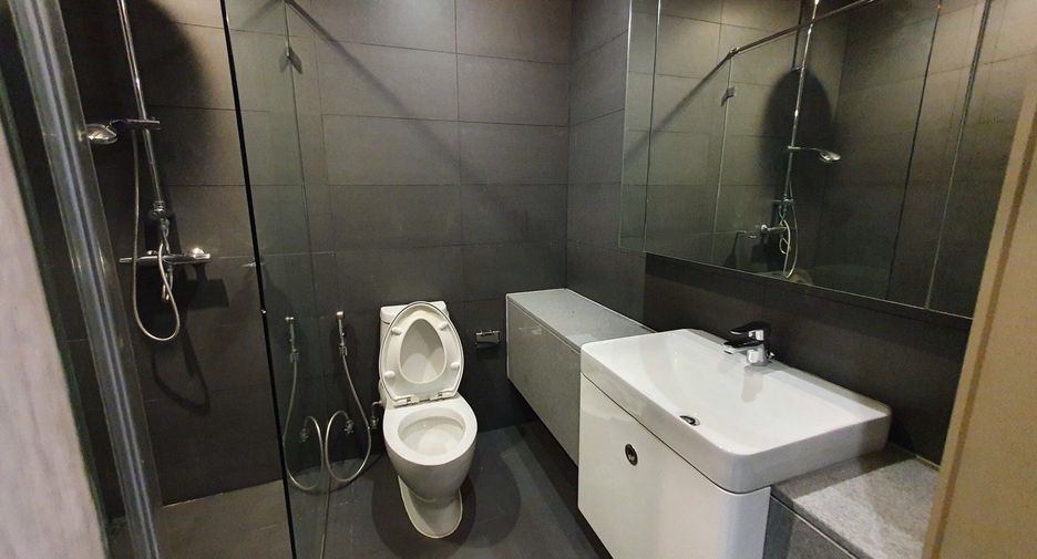 For sale and for rent 2 bedrooms condo in Pathum Wan, Bangkok