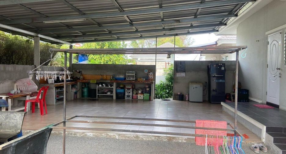 Haus zur Miete mit 3 Zimmer in Hang Dong, Chiang Mai