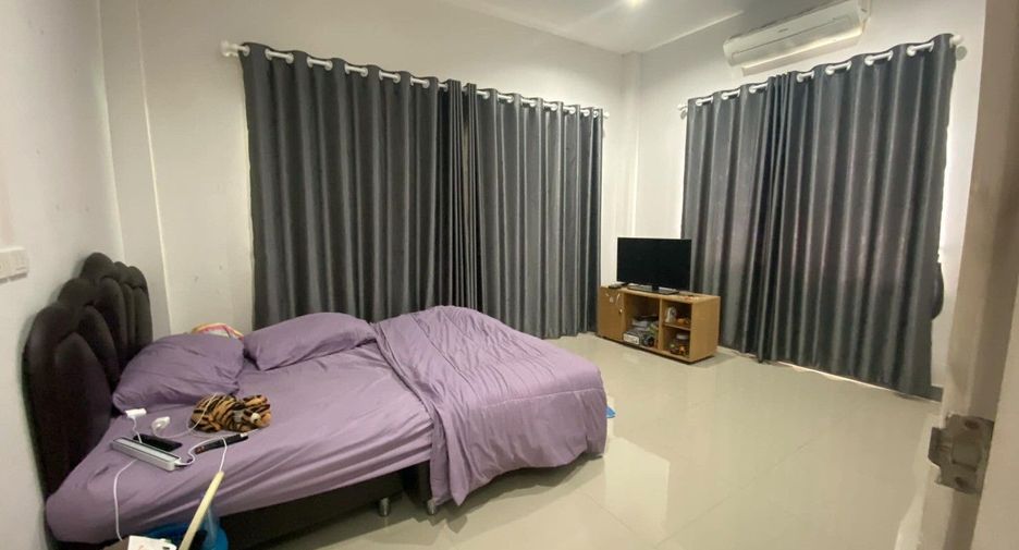 Haus zur Miete mit 3 Zimmer in Hang Dong, Chiang Mai