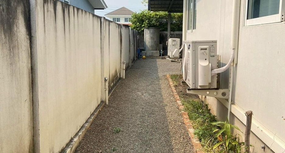 Haus zur Miete mit 3 Zimmer in Hang Dong, Chiang Mai
