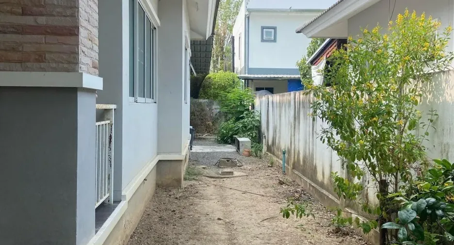 Haus zur Miete mit 3 Zimmer in Hang Dong, Chiang Mai