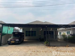 For rent 3 bedrooms house in Hang Dong, Chiang Mai