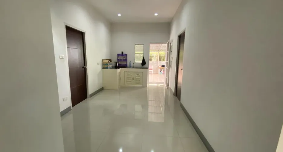 Haus zur Miete mit 3 Zimmer in Hang Dong, Chiang Mai