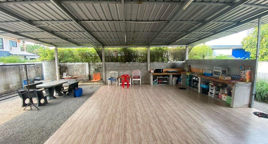 Haus zur Miete mit 3 Zimmer in Hang Dong, Chiang Mai